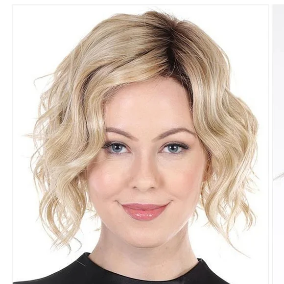 NWT BelleTress Cascara wig - Picture 10 of 13